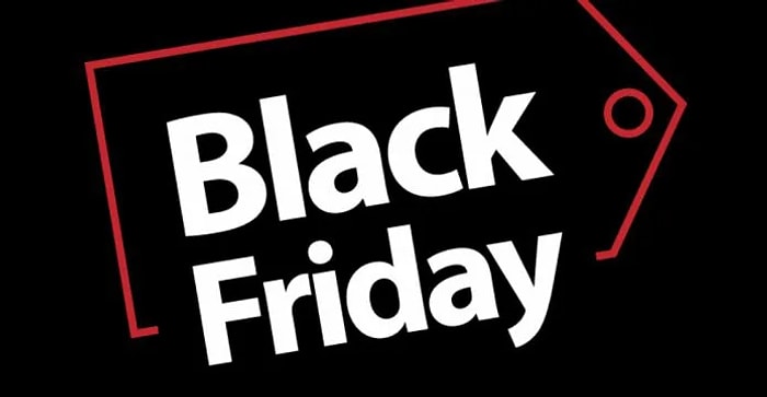 Herkesin Sabırsızlıkla Beklediği Yılın Büyük İndirim Dönemi Black Friday Ne Zaman Başlıyor?