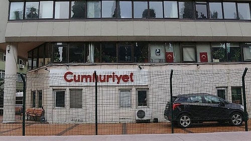 Yargıtay'ın Bozduğu Cumhuriyet Davası: Mahkeme 12 Sanık İçin Mahkumiyet Kararında Direndi