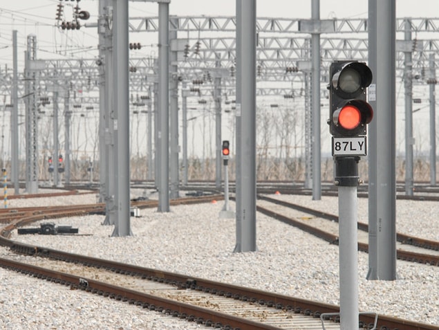 TCDD Teftiş Kurulu Başkanlığı olaya ilişkin soruşturma başlattı