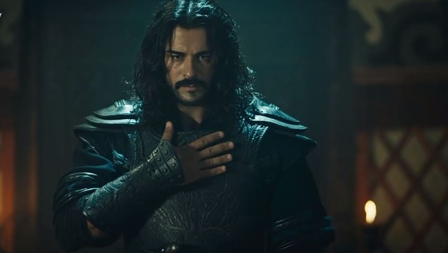 Bakalım zamanla neler olacak? İnsanlar Diriliş Ertuğrul'u unutup Osman'a ısınabilecek mi? Hep birlikte izleyip göreceğiz...