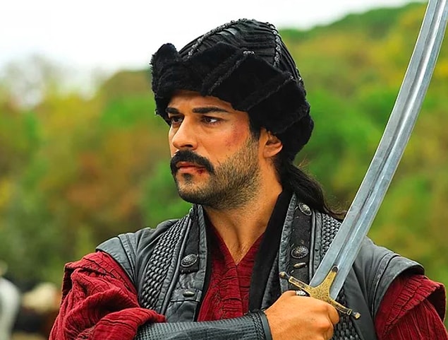 ATV'nin merakla beklenen dizisi Kuruluş: Osman'ın ilk bölümü geçtiğimiz gün yayınlandı.
