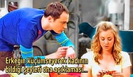 Erkeklerin Her Fırsatta Kadınların Daha Az Bildiğini Gösterme Amacıyla Onları Aşağılaması: Mansplaining