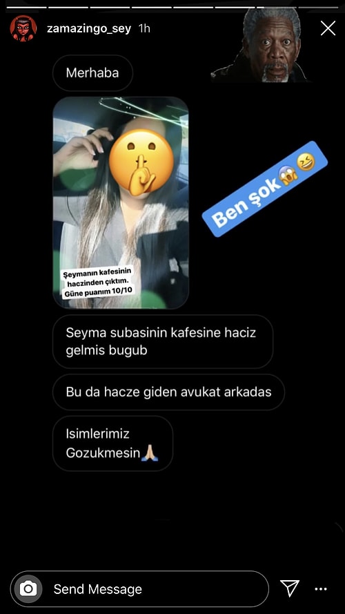 Biz Şok! Şeyma Subaşı'nın İflas Ettiği ve Yeni Açtığı Kafesine Haciz Geldiği İddia Edildi!