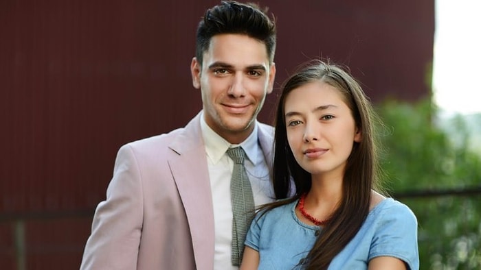 5 фактов о турецкой актрисе Неслихан Атагюль