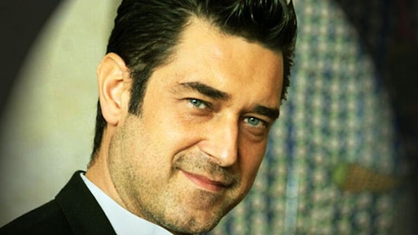 1. Бурак Хаккы - 1994 год