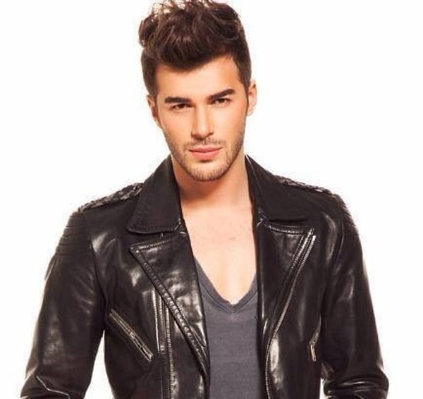 3. Юсуф Чим - 2011