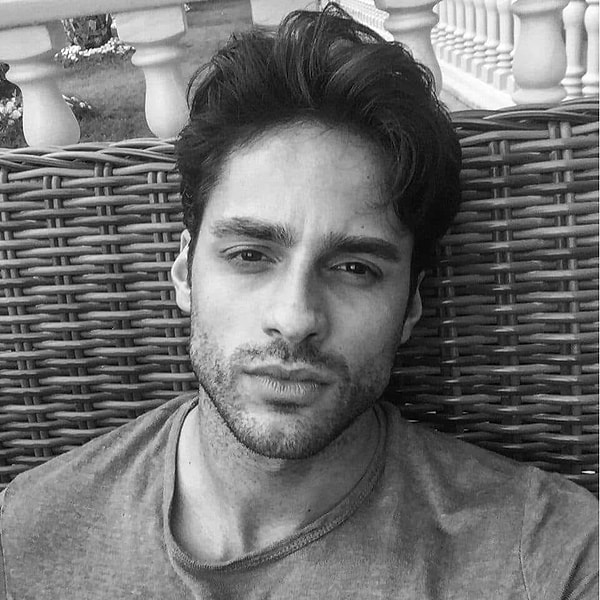 4. Экин Мерт Даймаз - 2013