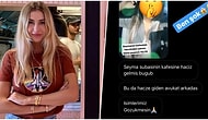 Biz Şok! Şeyma Subaşı'nın İflas Ettiği ve Yeni Açtığı Kafesine Haciz Geldiği İddia Edildi!