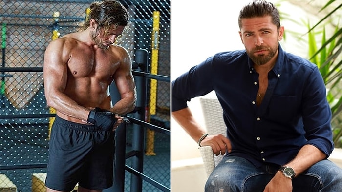 5 турецких актеров, победивших на конкурсах красоты