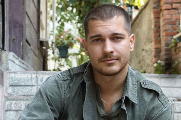 1. Чагатай Улусой