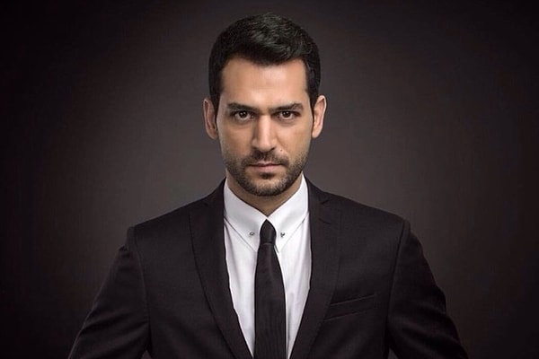 5. Мурат Йылдырым