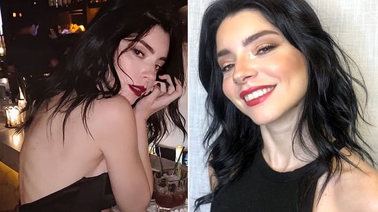 Факты из жизни турецкой актрисы Мерве Болугур