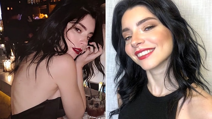 Факты из жизни турецкой актрисы Мерве Болугур