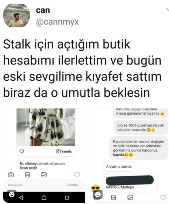 İşler büyüdü.