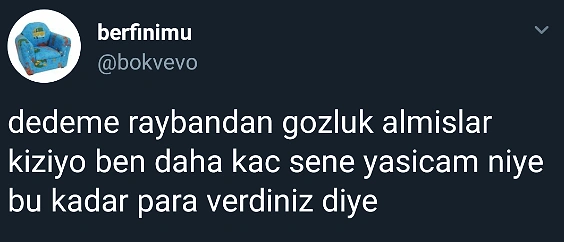Düşünceli.