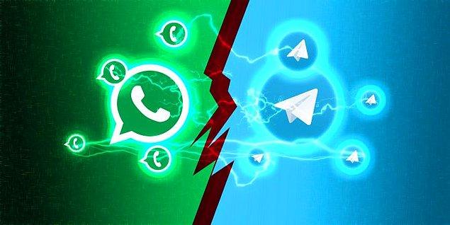 Rusya merkezli ve gizlilik konusunda ön plana çıkan mesajlaşma uygulaması Telegram'ın kurucusu Pavel Durov WhatsApp ile ilgili çarpıcı açıklamalarda bulundu.