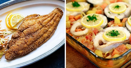 Tam Mevsimi Gelip Lezzetlenen Palamutu Sofralarımıza Konuk Etmenin Tam Zamanı!