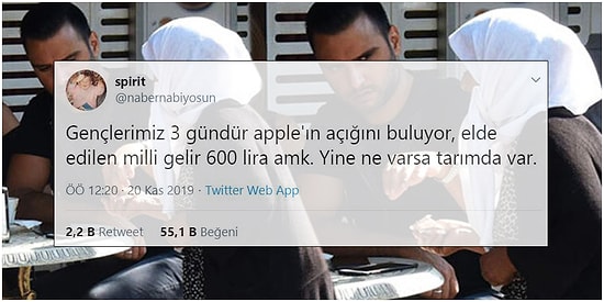 Maddi Durumlarımızı Tek Bir Paylaşımda Özetleyerek Ağlanacak Halimize Güldüren 14 Goygoycu