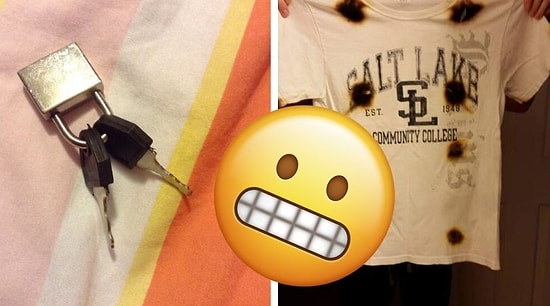 17 неповторимых моментов, когда понимаешь, что твоя вторая половинка не блещет умом