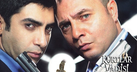 Kimler Kurtlar Vadisi Testinin Sonunu Görebilecek?