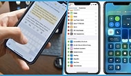 Çoğu iPhone Kullanıcısının Haberinin Bile Olmadığı Hayatınızı Kolaylaştıracak 7 Özellik