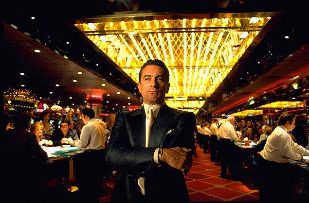 5. Casino (1995) - IMDb Puanı: 8.2