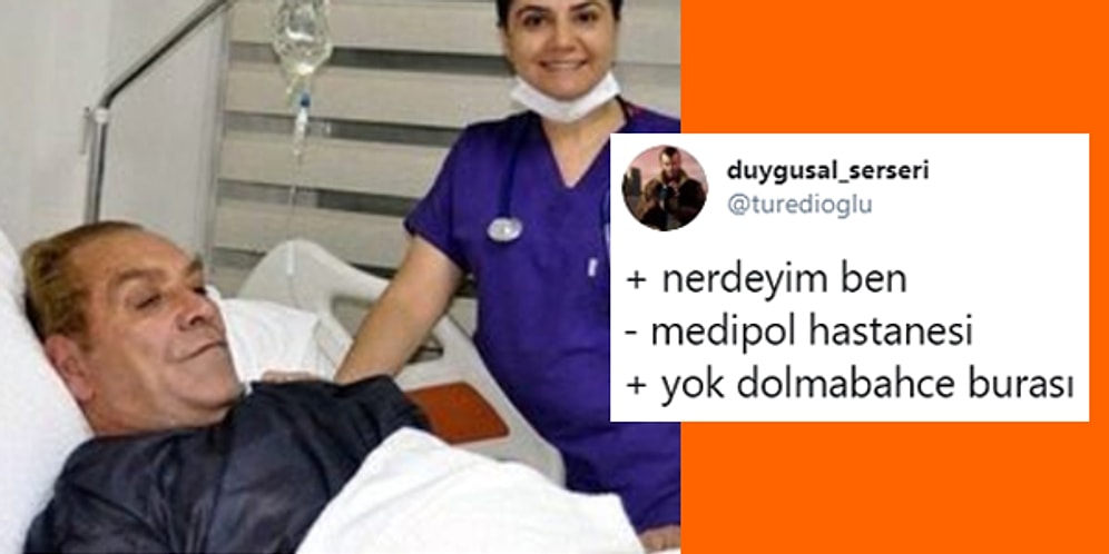 Her Ne Yapıyorsanız Bırakıp Okumanız Gereken Haftanın En Komik 17 Tweet'i