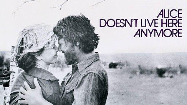 15. Alice Doesn't Live Here Anymore (1974) - IMDb Puanı: 7.3