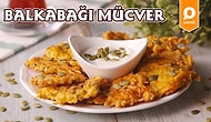 Mücvere Bambaşka Bir Dokunuş: Bal Kabağı Mücver! Bal Kabağı Mücver Nasıl Yapılır?