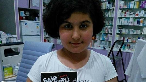 Giresun’un Eynesil ilçesinde yaşayan 11 yaşındaki Rabia Naz Vatan, bundan yaklaşık iki yıl önce hayatını kaybetti.