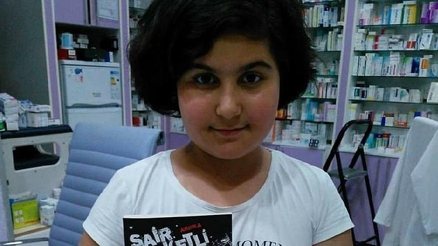 Giresun’un Eynesil ilçesinde yaşayan 11 yaşındaki Rabia Naz Vatan, bundan yaklaşık iki yıl önce hayatını kaybetti.