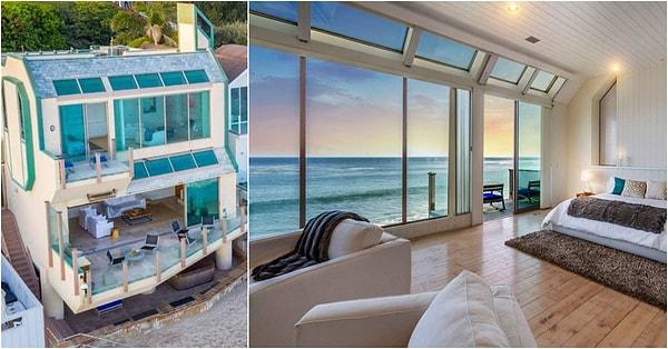 Deniz manzaralı bir eve sahip olacaksın!