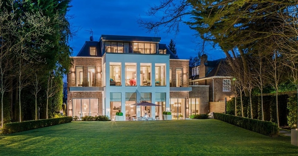 İleride Sahip Olacağın Evi Söylüyoruz!