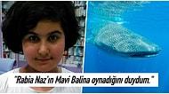 Eynesil'in Eski Belediye Başkanı 'Rabia Naz'ın da Oynadığını Duydum' Demişti: Peki Neydi Bu Mavi Balina?