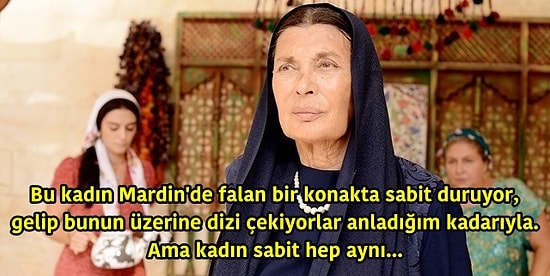 Televizyon Dünyasıyla İlgili Attıkları Komik Tweetlerle Hafta Boyunca Güldürenler