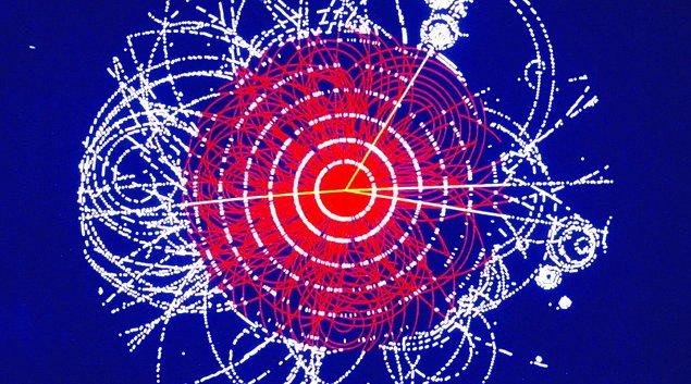 Macar bilim insanı, X17 adının, parçacığın kütlesinin 17 megaelektronvolt olarak hesaplanmasından kaynaklandığını da söyledi.