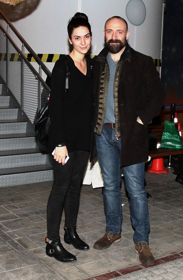 В феврале 2019 года на экранах стартовала очередная мелодрама с участием Бергюзар Корель.