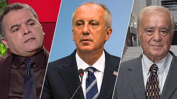 Beştepe'ye Giden CHP'li İddiası: Turan, Atilla'yı İşaret Etti, Atilla 'Kaynağım CHP'li' Dedi