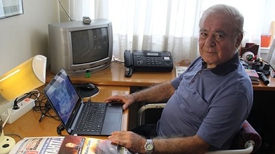 Beştepe'de CHP Ziyareti Açıklaması ile Gündeme Oturan Rahmi Turan Kimdir?