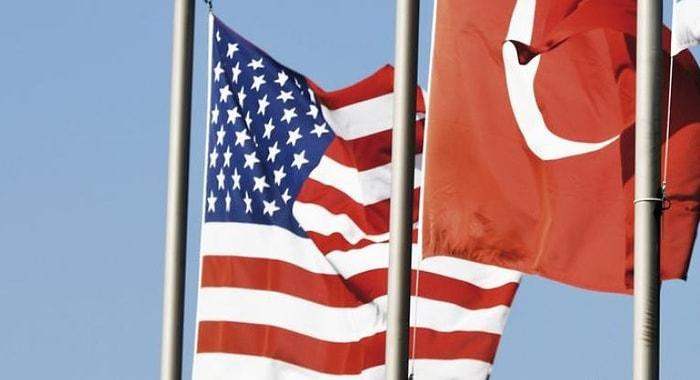 ABD'de 'Türkiye İçin Yasa Dışı Lobicilik' İddiası: AKP'ye Yakın Olduğu Öne Sürülen Türk İş İnsanı da Sorgulandı