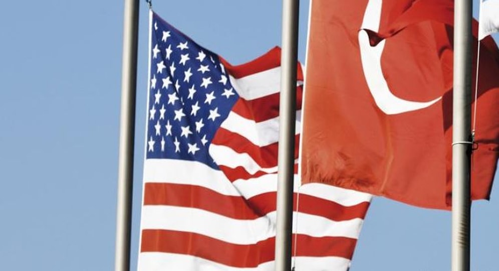 ABD'de 'Türkiye İçin Yasa Dışı Lobicilik' İddiası: AKP'ye Yakın Olduğu Öne Sürülen Türk İş İnsanı da Sorgulandı