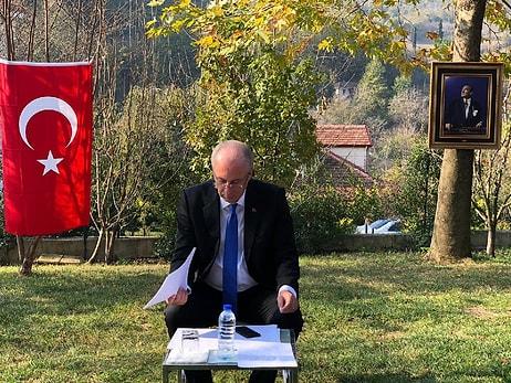 İnce 'Beştepe' İddiasıyla İlgili Konuştu: 'CHP Temiz Siyaset Diyorsa Önce Bu Pisliği Temizlemelidir'