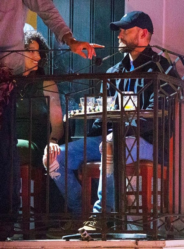İddilara göre geçtiğimiz akşam Justin Timberlake eşi Jessica Biel'i rol arkadaşı Alisha Wainwright ile aldattı.