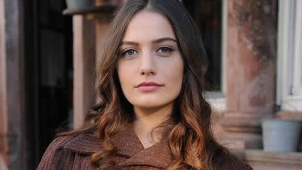 Берил / Гюльджан Аслан