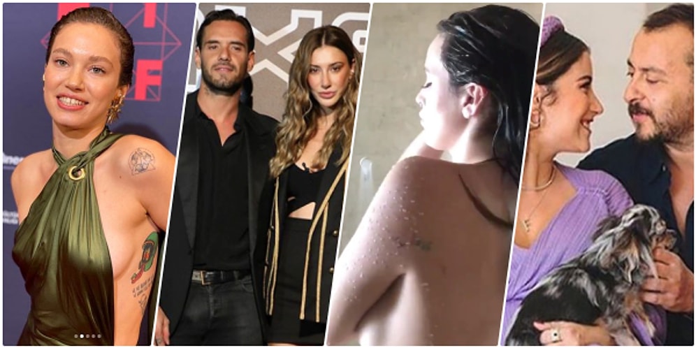 Koşun Mevzu Büyük! Gıybet Kazanı Bu Hafta Birbirinden Ateşli Dedikodularla Dudak Isırtıyor