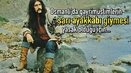 Dilimize Doladığımız Şarkıda Geçen Sarı Çizmeli Mehmet Ağa Deyiminin Hem Düşündüren Hem De Şaşırtan Hikayesi