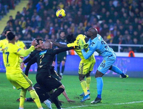 Bu sonuçla Fenerbahçe puanını 21'e yükseltti. Üst üste 3. beraberliğini alan BtcTurk Yeni Malatyaspor puanını 19 yaptı.