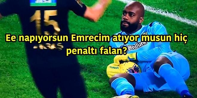 Malatya'da Gol Yok! BtcTurk Yeni Malatyaspor-Fenerbahçe Maçında Yaşananlar ve Tepkiler
