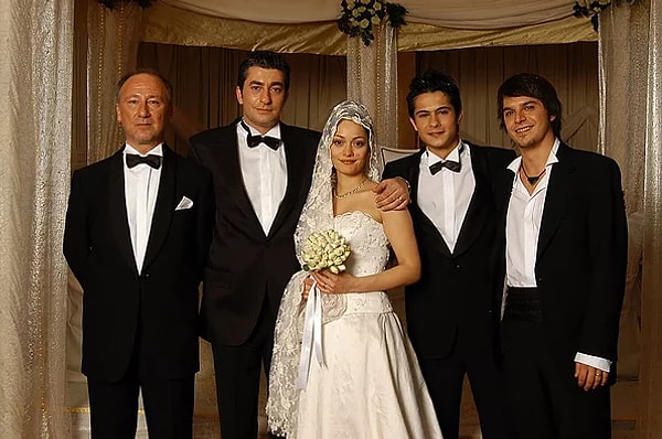 1. Джерен из "Принцессы хлопковых полей"