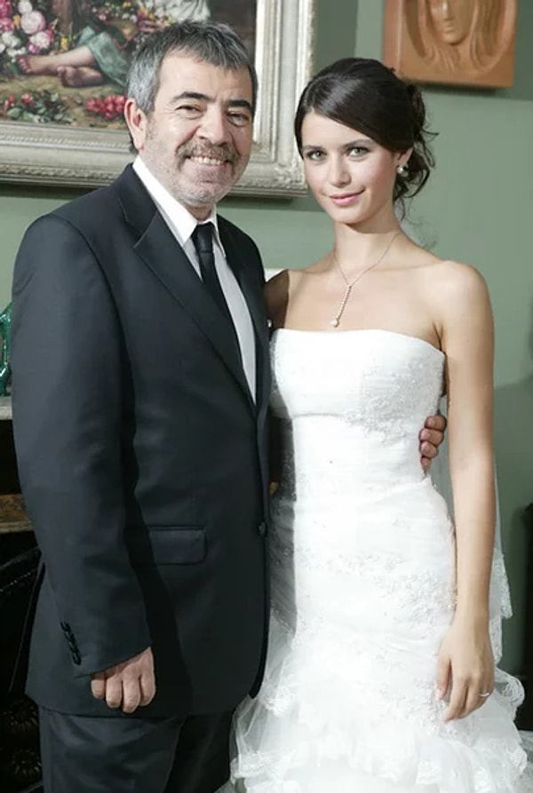 2. Бихтер из "Запретной любви"